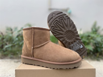 Authentic UGG CLASSIC MINI Boots