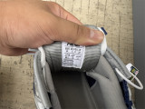 Authentic Balenciaga Runner Gradient  Dark Blue