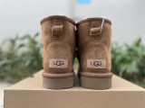 Authentic UGG CLASSIC MINI Boots