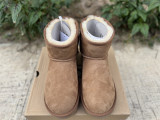 Authentic UGG CLASSIC MINI Boots