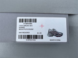 Authentic Balenciaga Runner Gradient  Dark Blue