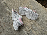Authentic Balenciaga 3XL Sneaker Pink