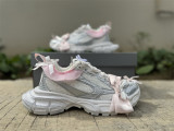 Authentic Balenciaga 3XL Sneaker Pink