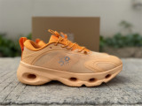 Authentic LOEWE x On Cloudsolo Orange