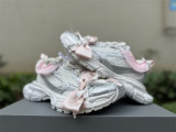Authentic Balenciaga 3XL Sneaker Pink