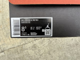 Authentic Air Jordan 12 “Bloodline”