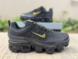 Authentic Nike Vapormax 360 Yellow/Green