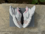 Authentic Balenciaga 3XL Sneaker Pink