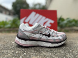 Authentic Nike P-6000 White