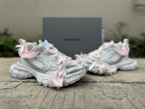 Authentic Balenciaga 3XL Sneaker Pink