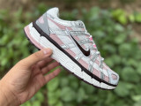 Authentic Nike P-6000 White