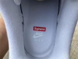 Authentic Nike x Supreme Air Force 1 Low SP White