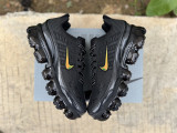 Authentic Nike Vapormax 360 Yellow/Green