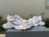 Authentic Balenciaga 3XL Sneaker Pink