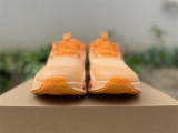 Authentic LOEWE x On Cloudsolo Orange