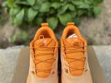 Authentic LOEWE x On Cloudsolo Orange