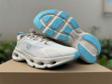 Authentic LOEWE x On Cloudsolo Blue/Beige