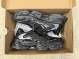 Authentic New Balance 9060 X Black