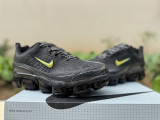Authentic Nike Vapormax 360 Yellow/Green