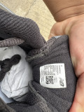 Authentic New Balance 9060 X Black/Silver
