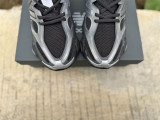 Authentic New Balance 9060 X Black/Silver
