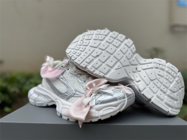 Authentic Balenciaga 3XL Sneaker Pink