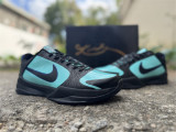 Authentic Nike Zoom Kobe 5 PROTRO EYBL P