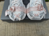 Authentic Balenciaga 3XL Sneaker Pink