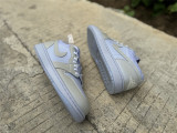 Authentic Air Jordan 1 LOW SE Blue