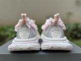 Authentic Balenciaga 3XL Sneaker Pink