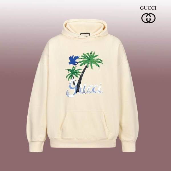 Gucci Hoodies XS-XL (163)