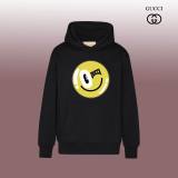 Gucci Hoodies XS-XL (162)