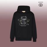 Gucci Hoodies XS-XL (159)