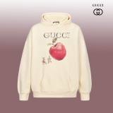 Gucci Hoodies XS-XL (160)