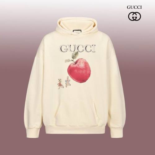 Gucci Hoodies XS-XL (160)