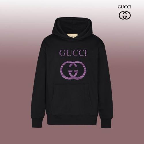 Gucci Hoodies XS-XL (164)