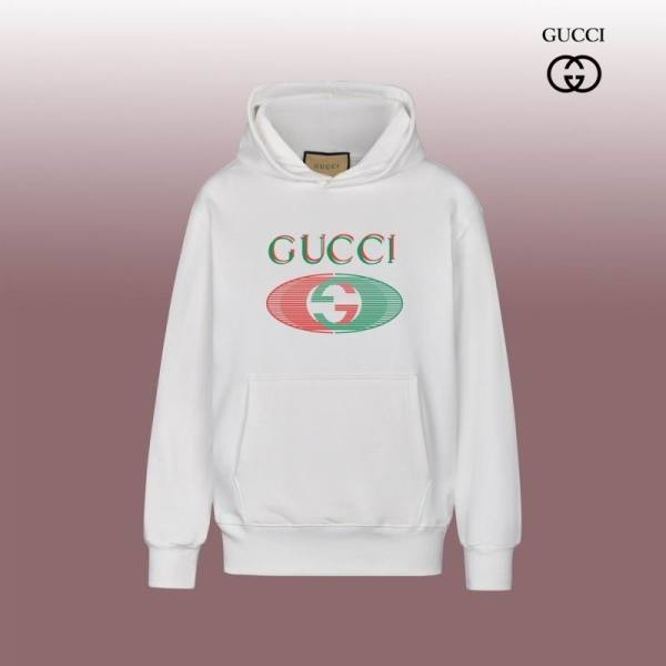 Gucci Hoodies XS-XL (171)