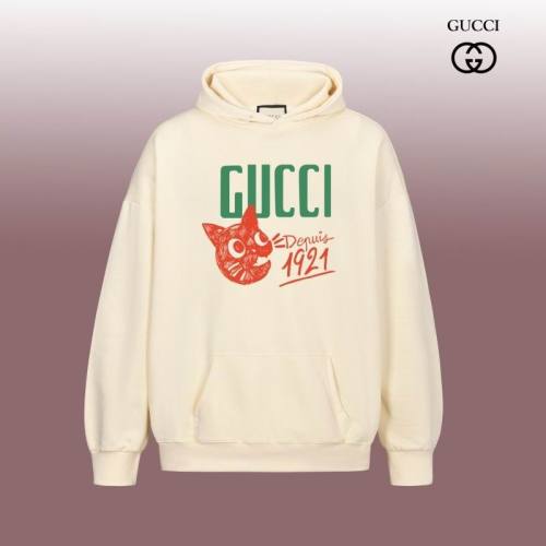 Gucci Hoodies XS-XL (167)