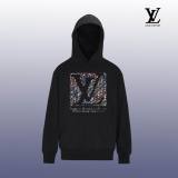 LV Hoodies XS-XL (389)
