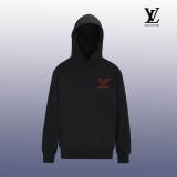 LV Hoodies XS-XL (398)