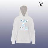 LV Hoodies XS-XL (395)