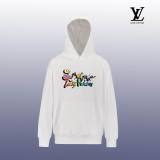 LV Hoodies XS-XL (393)