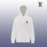 LV Hoodies XS-XL (370)