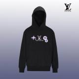 LV Hoodies XS-XL (386)