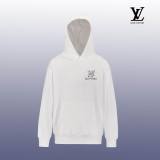 LV Hoodies XS-XL (380)