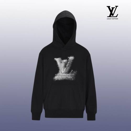 LV Hoodies XS-XL (375)