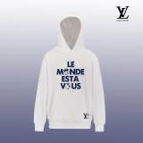 LV Hoodies XS-XL (363)