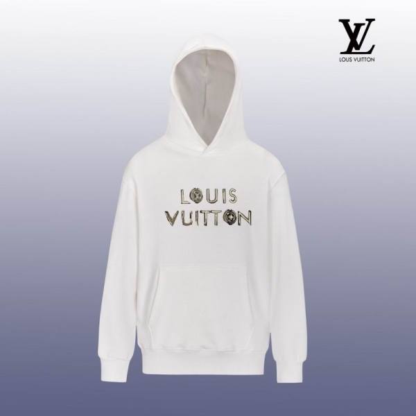 LV Hoodies XS-XL (378)