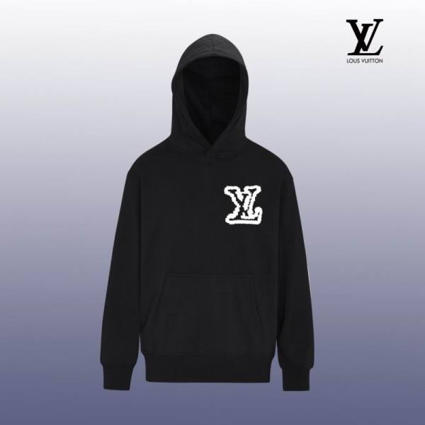 LV Hoodies XS-XL (374)