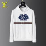 LV Hoodies XS-XL (360)
